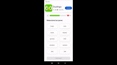 Pasando el último nivel de metroland para ser campeón en ese juego.