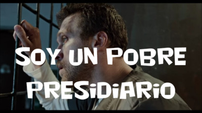 &quot;Soy Un Pobre Presidiario&quot; Homenaje A Antonio Molina y Manolo Escobar (Cover) J. Dos Martínez.