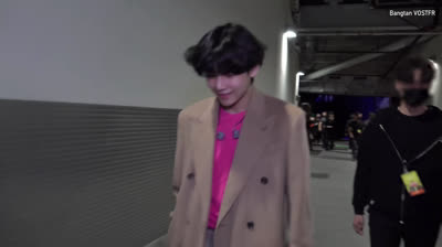 (VOSTFR) PTD Los Angeles D-DAY SKETCH