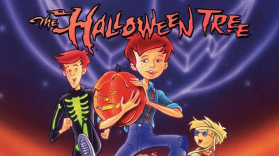 The Halloween Tree ( 1993)Legendado