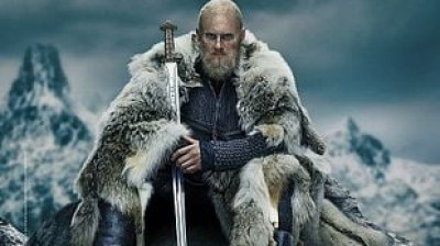 Vikings S06 E12 (2018) | @igorodrgues