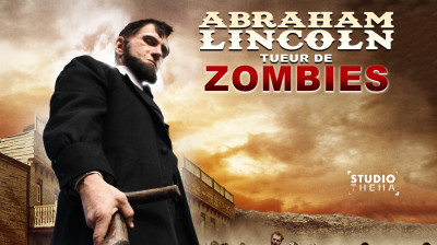 Abraham Lincoln, tueur de zombies 2012 (DEMANDE DE UP)