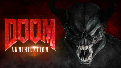DOOM Annihilation (film complet en français)