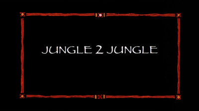 Un indien à New York_1997