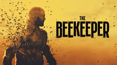 The Beekeeper  2024 (DEMANDE DE UP)
