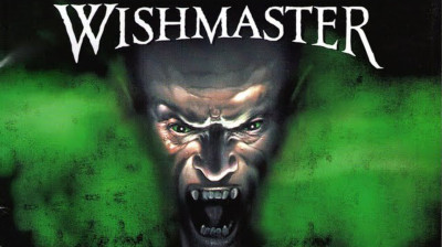Wishmaster (film complet en français)