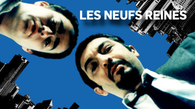 Les Neuf Reines 2000 (DEMANDE DE UP)