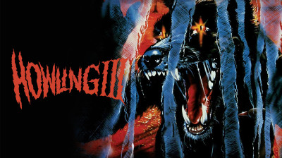 Hurlements III (film complet en français)