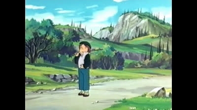 Peline Story 07 Il Ragazzo Del Circo