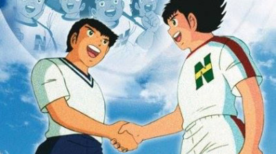 Captain Tsubasa ⚽ | Campeones: Oliver y Benji Capitulo 70 "¡Despierta! Comienzo tempestuoso"