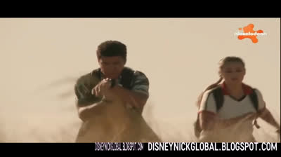 Los misterios de Rock Island | T03E07 | Taylor artificial