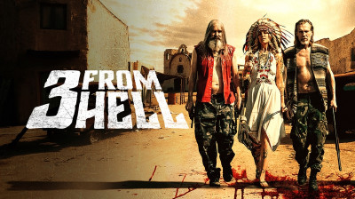 3 from Hell  2019