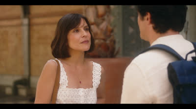 Tout Pour La Lumière - S01E62