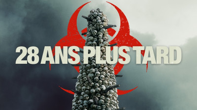 28 ans plus tard 2025