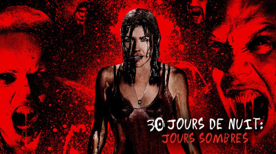30 jours de nuit : Jours sombres 2010