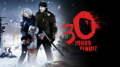 30 jours de nuit 2007