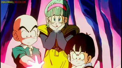 E1 - DRAGON BALL Z - LA SAGA DE FREECER