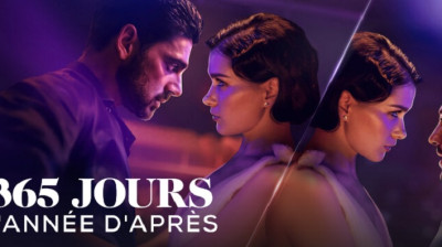 365 jours - L'année d'après 2022