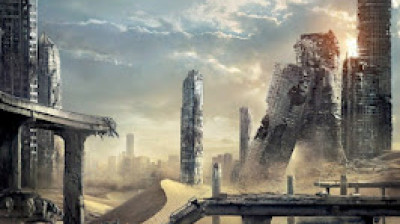 Maze Runner: prova de fogo dublado MP4