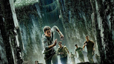Maze Runner: correr ou morrer dublado MP4