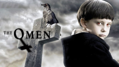 La Malédiction  The Omen  2006