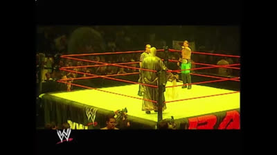 2002.09.23b ⭐ Goldust vs Chris Jericho (IC Title) ⭐ WWE Raw