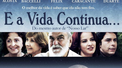 E a Vida Continua
