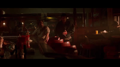 Phoenix - A Última Cartada Dublado 1998