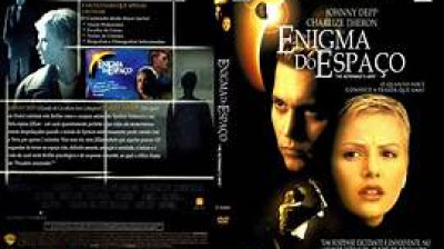 Enigma do Espaço Dublado  1999