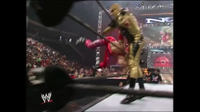 2002.10.20 ⭐ BookDust vs Chris Jericho & Christian (TT Titles) ⭐ WWE No Mercy