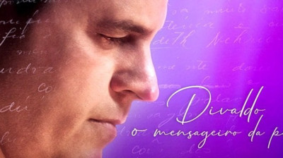 Divaldo - O Mensageiro da Paz