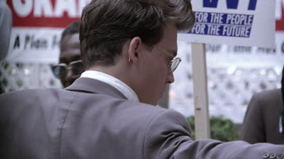 Tempo Esgotado (1995) Dublado (Dublagem Clássica)