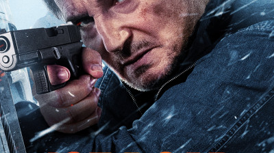 Ice Road : La vengeance (2025)