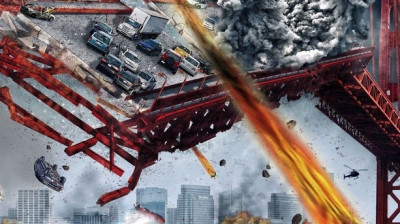 Meteor Storm (film complet en français)