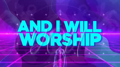 Benjamin Angeles - I Will Worship You
