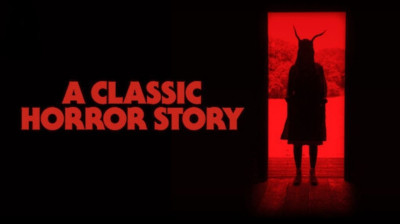 A Classic Horror Story  2021