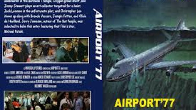 Aeroporto 77 Dublado 1977