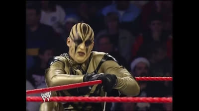 2002.12.23 ⭐ BookDust vs Chris Jericho & Christian (TT Titles) ⭐ WWE Raw