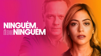 Ninguém É de Ninguém