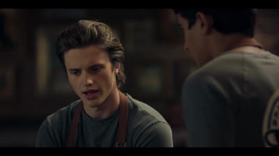 T 02 X 02 Day One, Take Two