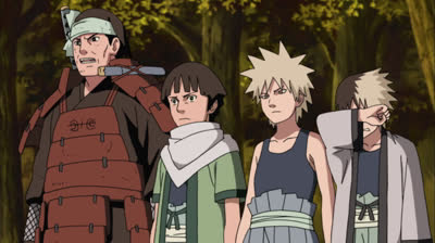 Naruto Shippuden - Episódio 367 - Dublado
