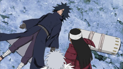 Naruto Shippuden - Episódio 368 - Dublado