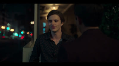 T 02 X 07 Table For Four