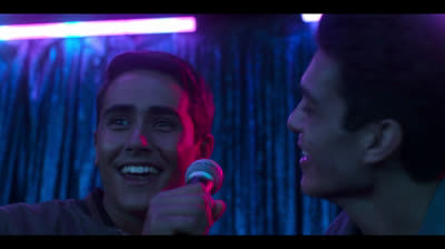 T 02 X 09 Victor's Day Off