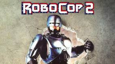 RoboCop 2 (1990)