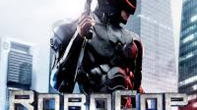 RoboCop - 2014