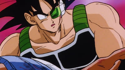Dragon Ball Z - Bardock - O Pai de Goku (1990) Dublado