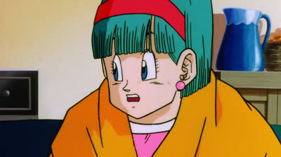 Dragon Ball Z - Goku - O Super Saiyajin (1991) Dublado