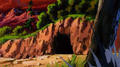 Dragon Ball Z - Uma Vingança Para Freeza (1991) Dublado