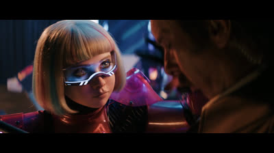 M3GAN 2.0.2025 1080p Dublado